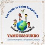 Collibris de Yamoussoukro
